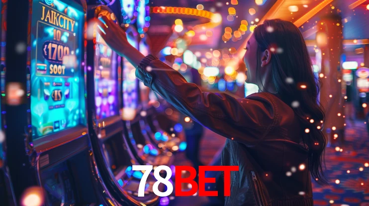 78 Bet Login