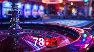 Welcome Bonus 78Bet