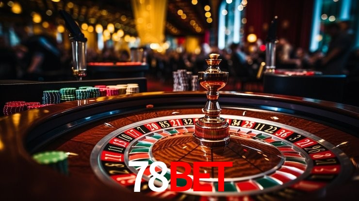 Flash Promotion 78Bet