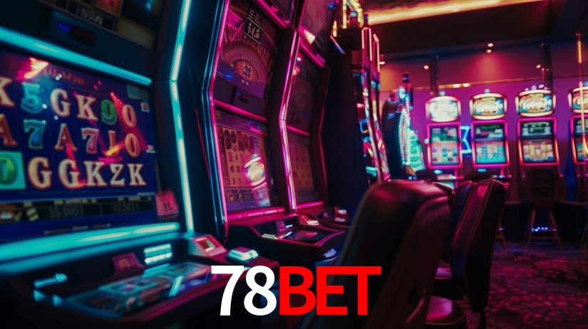 Seasonal Promotions 78Bet