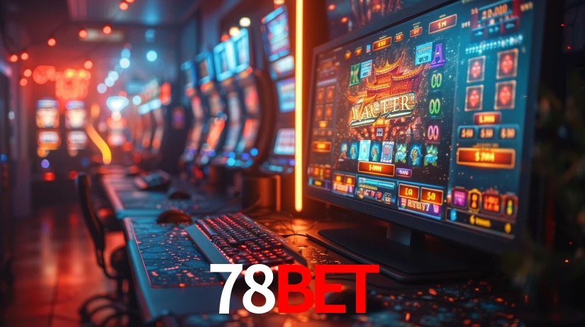 Experimente o Login Seguro Premium no 78Bet