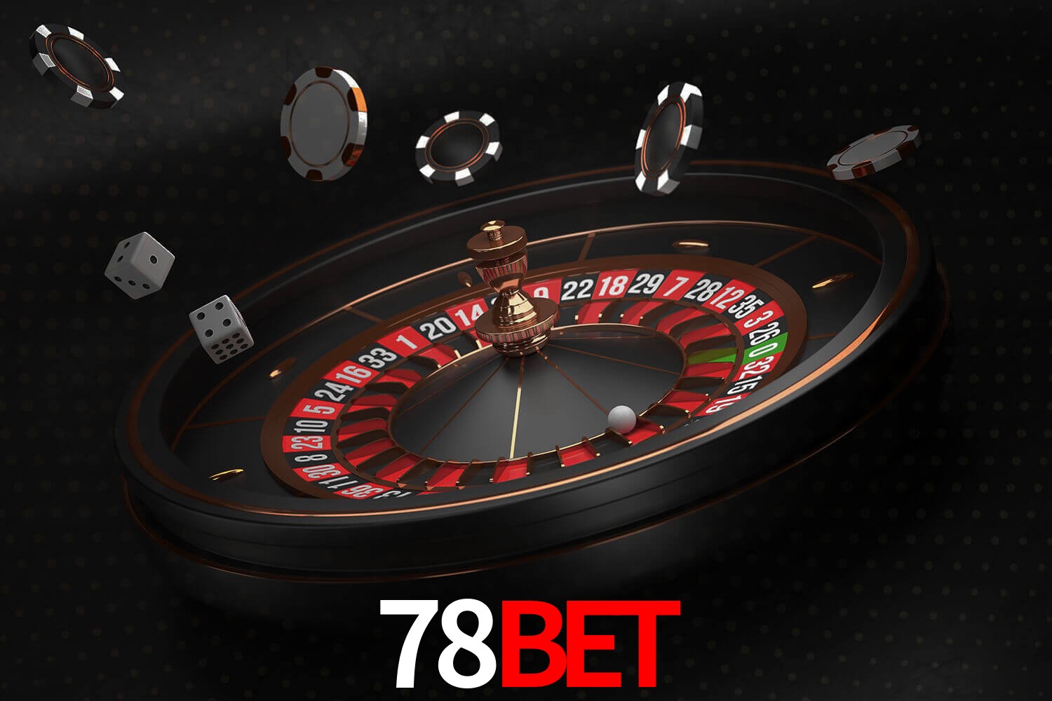 78 Bet Casino